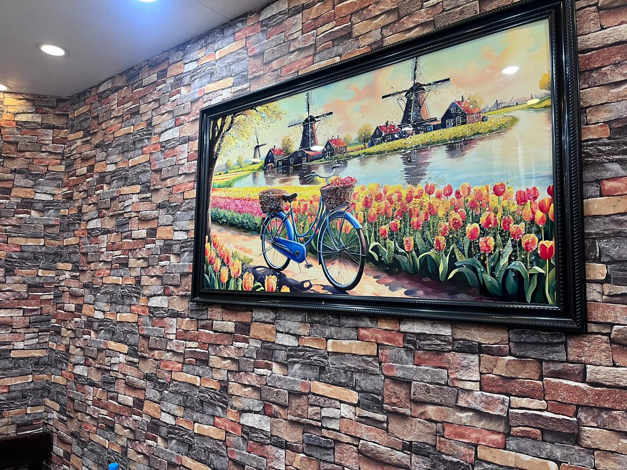 Lazeez kitchen 5